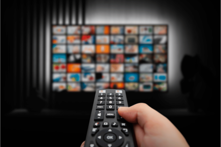 Linear TV in the Digital Age: Relevance and Reach