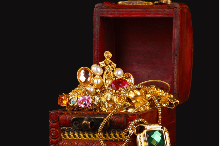 The Ultimate Guide to Understanding Jewelry Karats