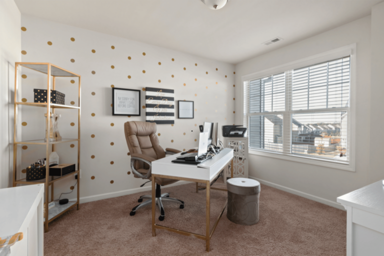 9 Tips for Transforming Your Home Office: Essential Furniture and Skills for Remote Work