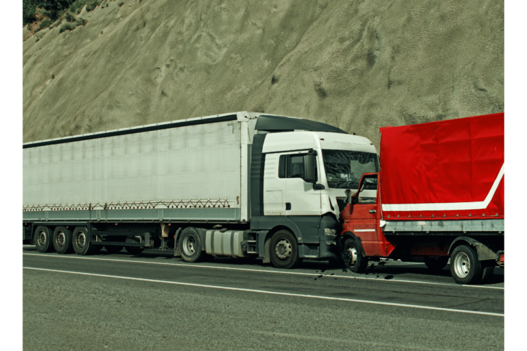 How to Build a Strong Truck Accident Case: A Guide for Accident Victims