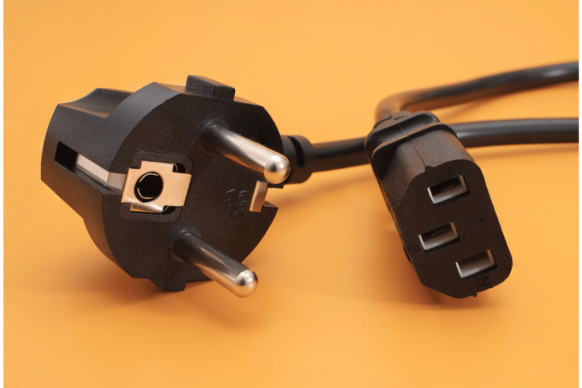 5 Signs Your Power Cord Needs Replacement