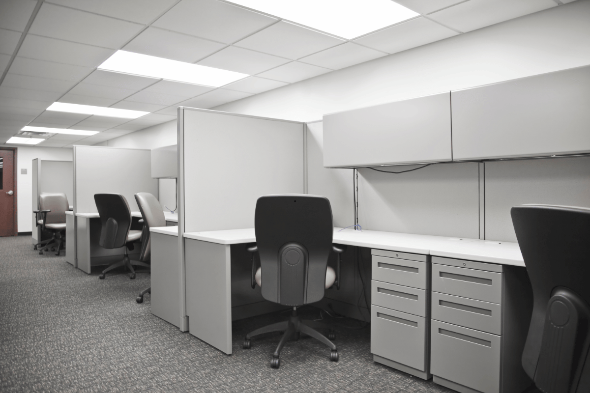Designing Ergonomic Workspaces: Expert Tips from Miami Office Furniture Specialists