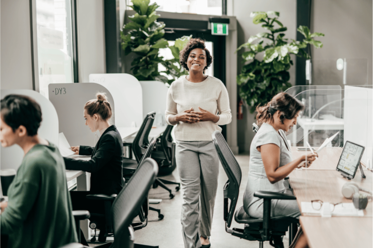 How Wellness Trends Are Changing Office Culture