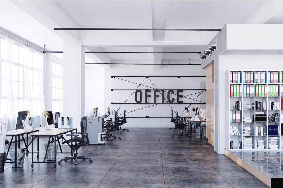 The Open Office Dilemma: How We Found the Balance Between Collaboration and Focus