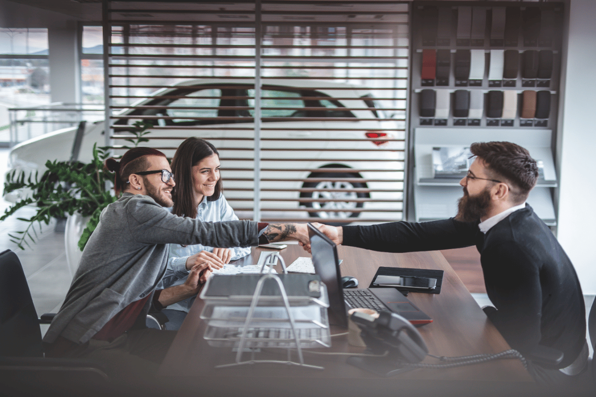 4 Tips for Managing Your Car Dealership More Effectively