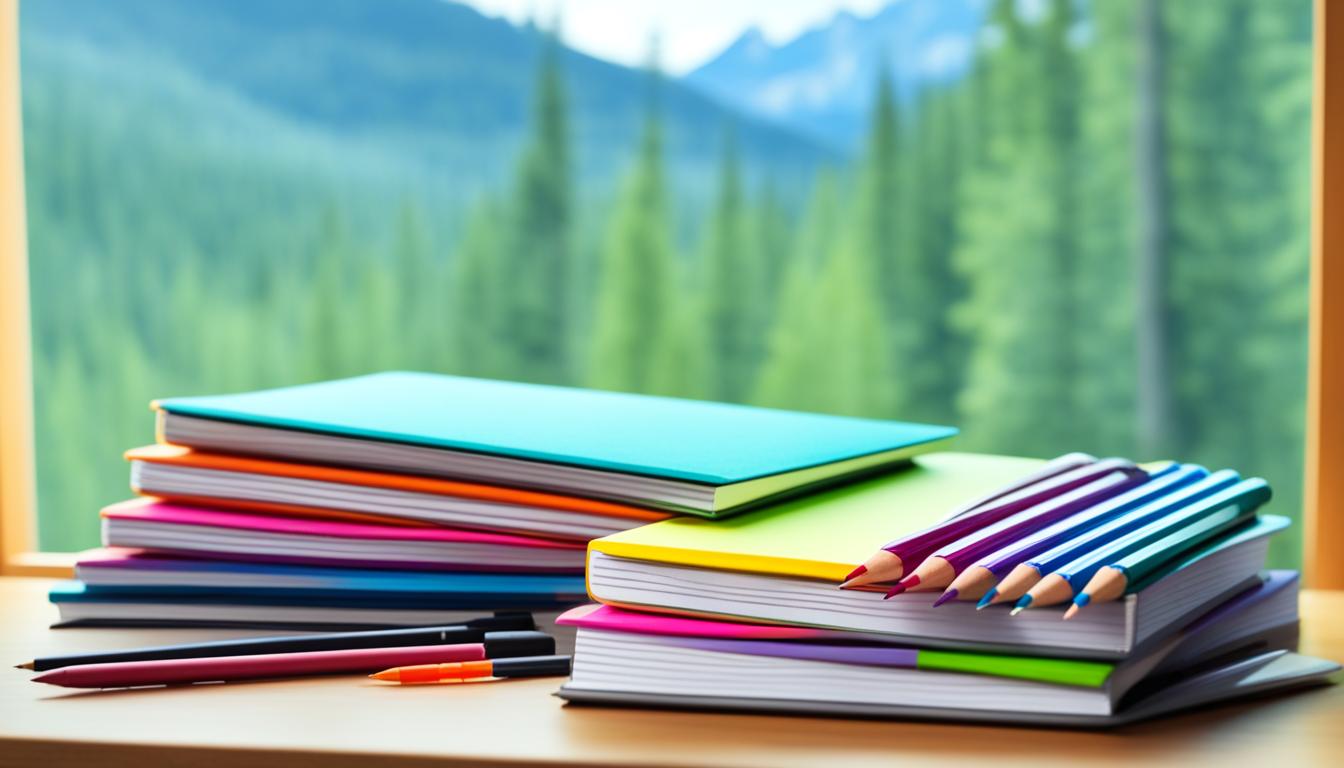 Habilidades: Escritura creativa