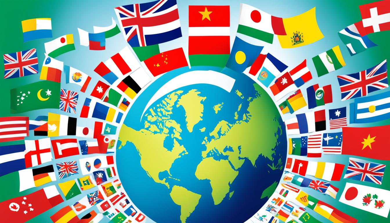Habilidades: Idiomas