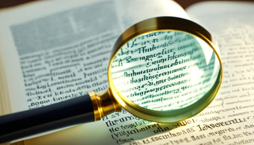habilidades de investigación