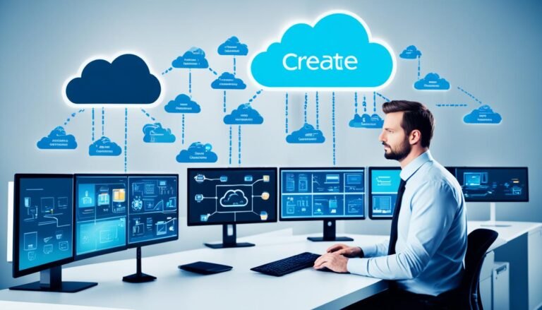 Cloud Computing Careers: Career opportunities and skills required in cloud computing.