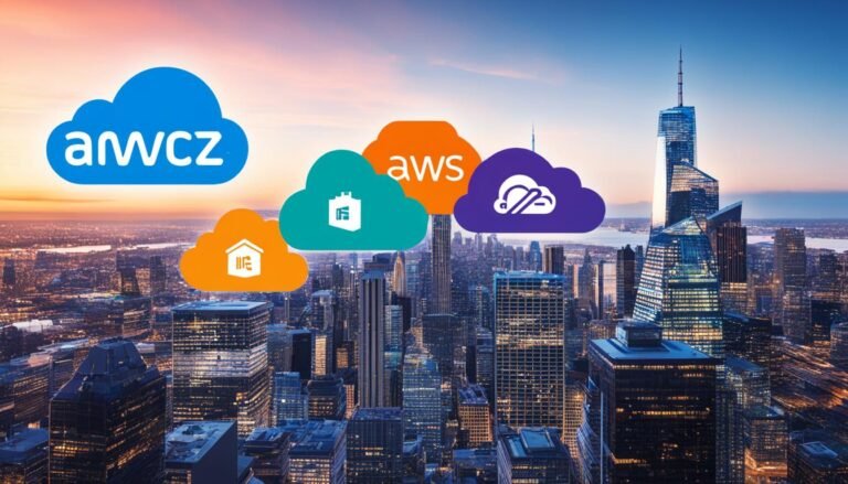 Cloud Services: Comparisons of leading cloud service providers like AWS, Azure, and Google Cloud.