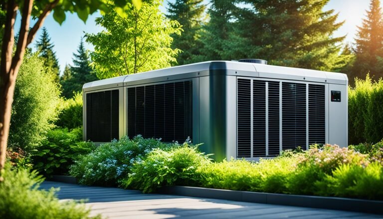Heat Pumps: Innovations in energy-efficient heating and cooling solutions.