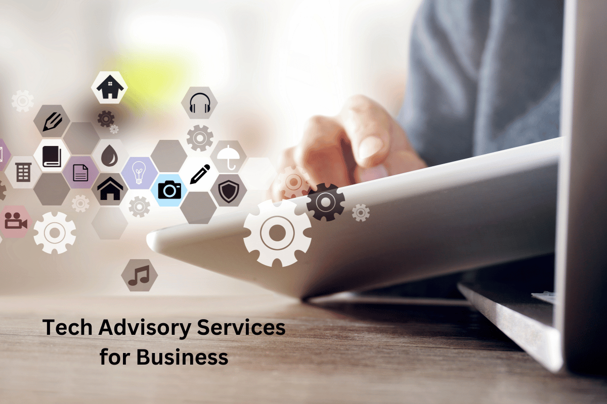 Now is the time to invest in tech advisory services. By doing so, you set your business up for sustainable growth and long-term success, ensuring that you not only keep up with the tech wave but harness it to your advantage.