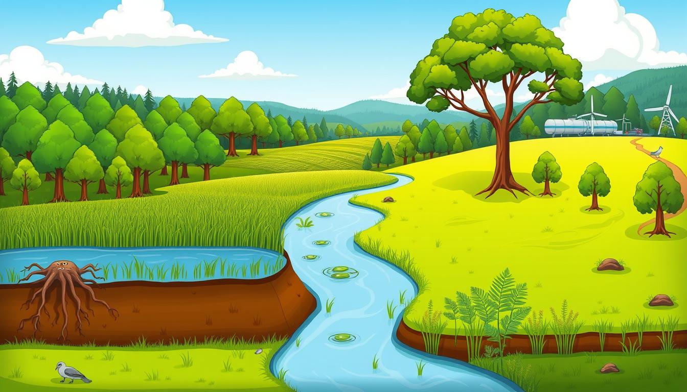 Carbon sequestration methods