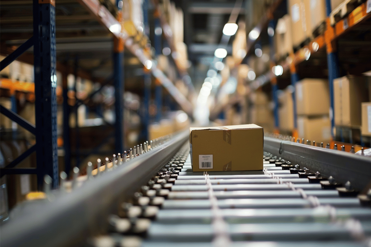 Ways Technology is Revolutionizing Supply Chain Management