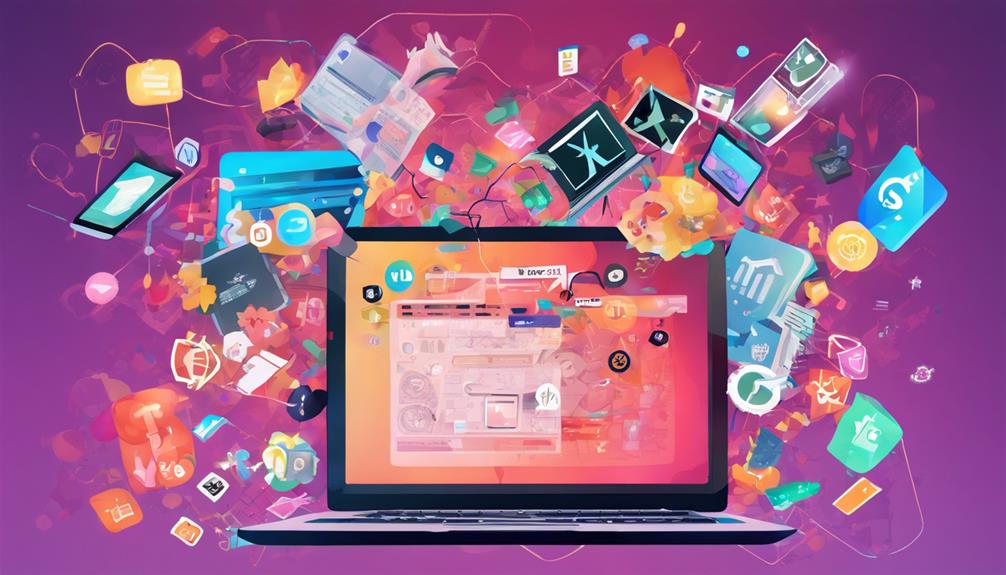 generating passive income online