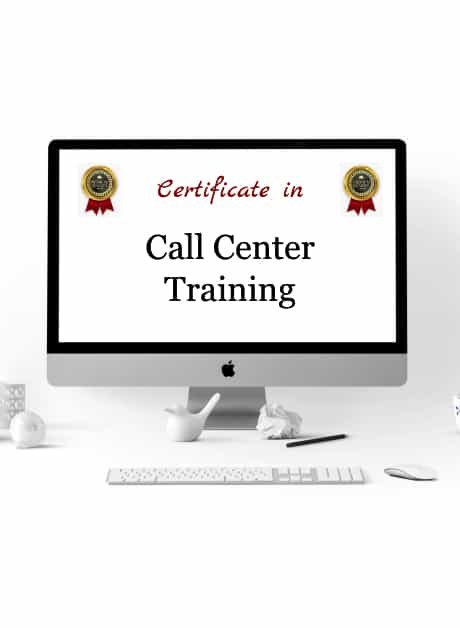 call center training ideas