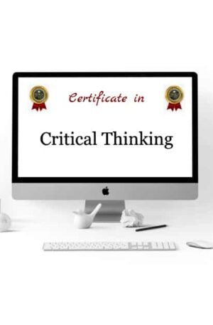 Critical Thinking Training for Employees