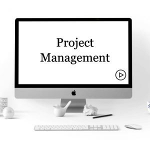 Project Management Skills Training