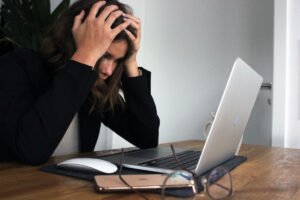 Read more about the article 20 Stress Management Techniques for the workplace