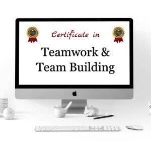 Teamwork And Team Building Course