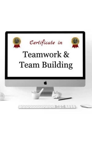 Training on Teamwork & Team Building