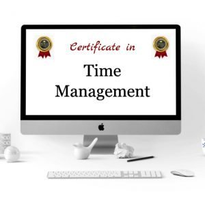 Time Management Course