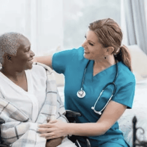 soft skills for healthcare aids