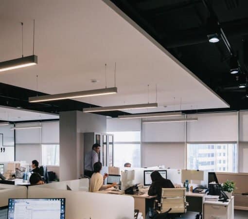 Sensitivity Training for Employees