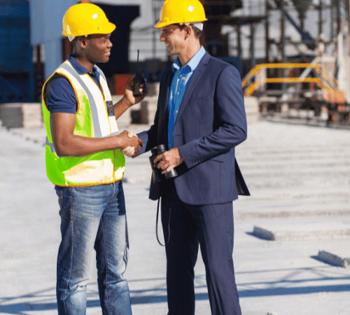 Construction Management and Leadership Skills