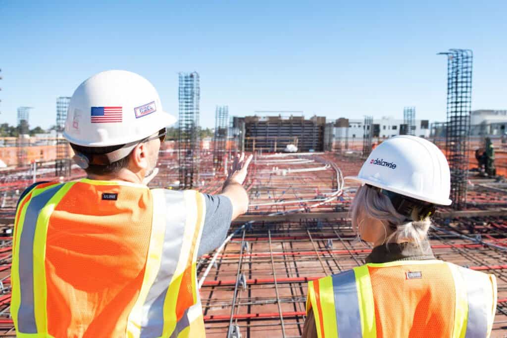Training for Construction Workers - Online Business School