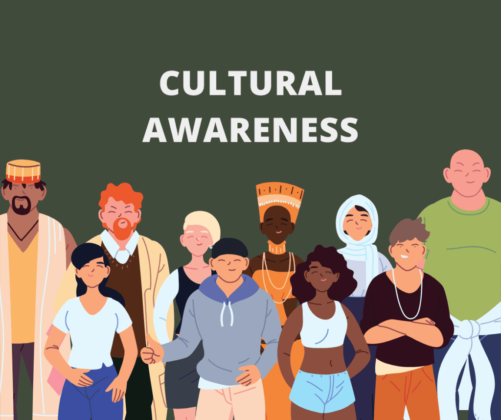 Navigating Cultural Diversity The Importance of Cultural Awareness in