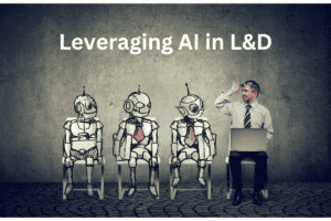 Read more about the article Leveraging Artificial Intelligence in Learning and Development