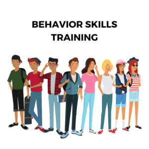 Behavior Skills Training