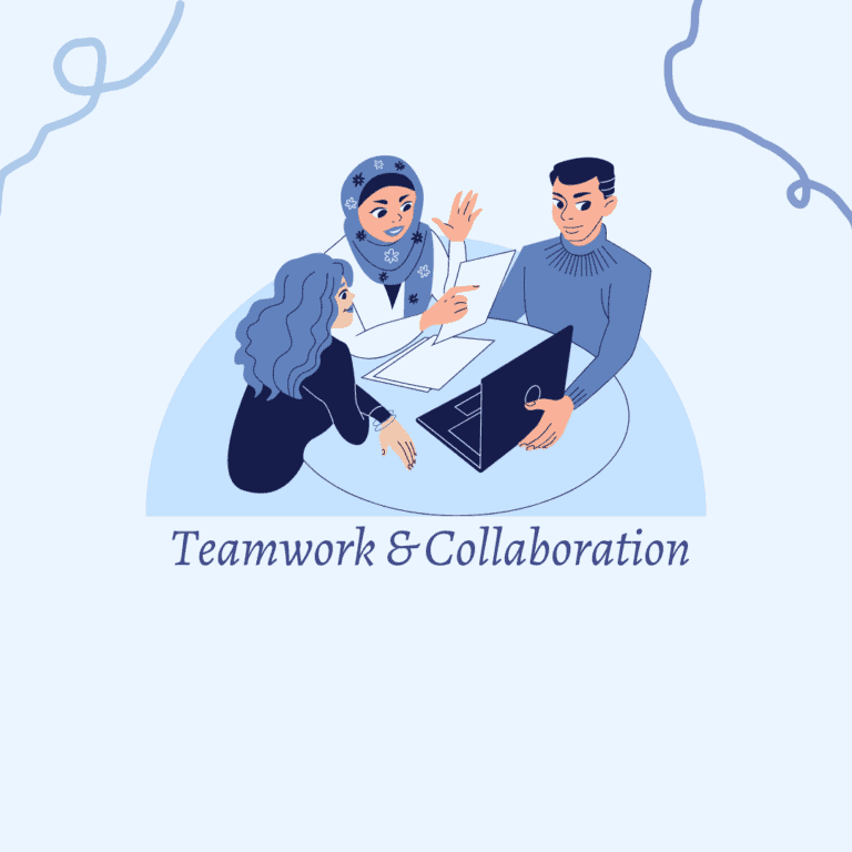 Building a Culture of Teamwork: How Collaboration Drives Success