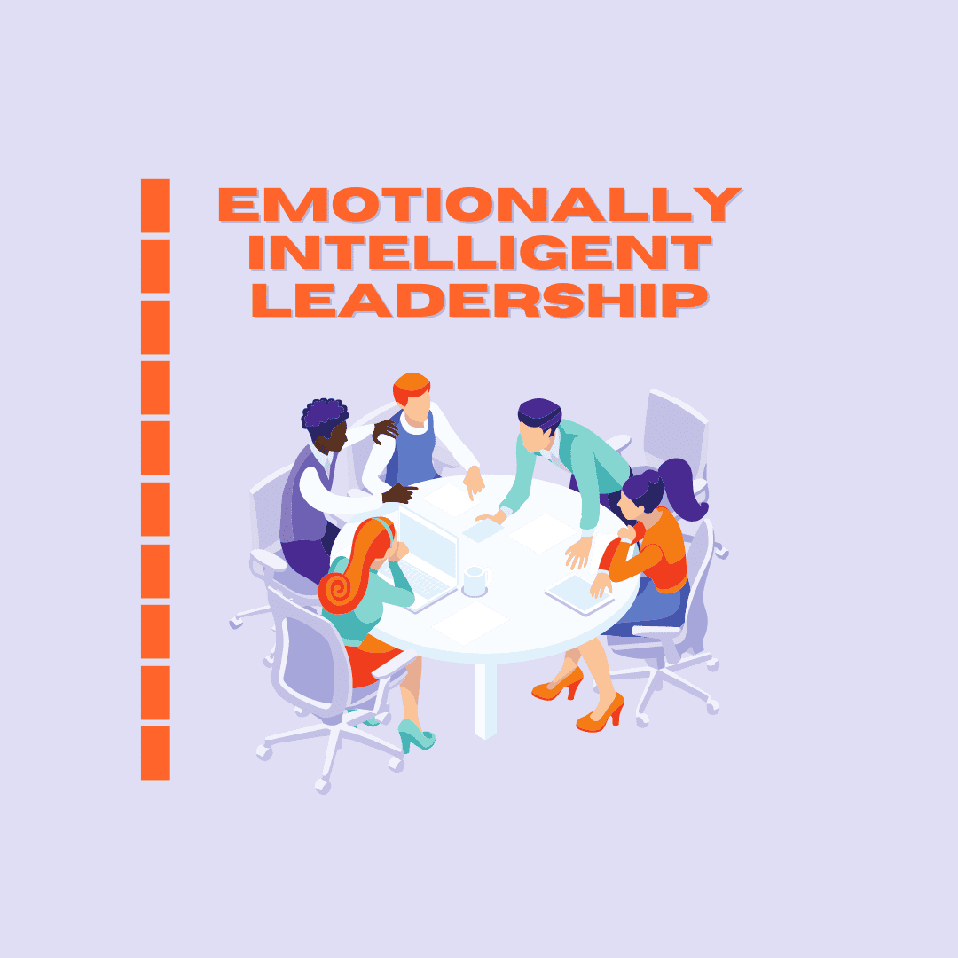 Emotional Intelligence: The Key to Empathetic Leadership