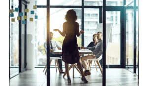 Facilitation Skills for Trainers