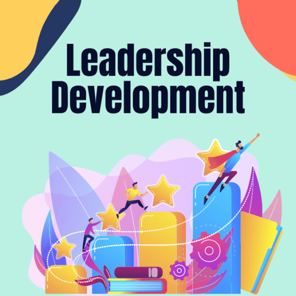 Leadership Development for Managers and Executives program