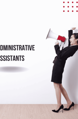 Administrative Assistant Training