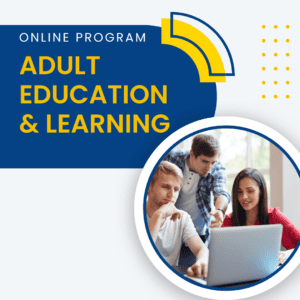 Advanced Certificate in Adult Education and Learning