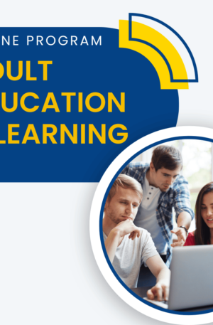 Advanced Certificate in Adult Education and Learning