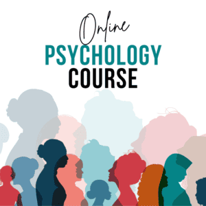 psychology 101 course