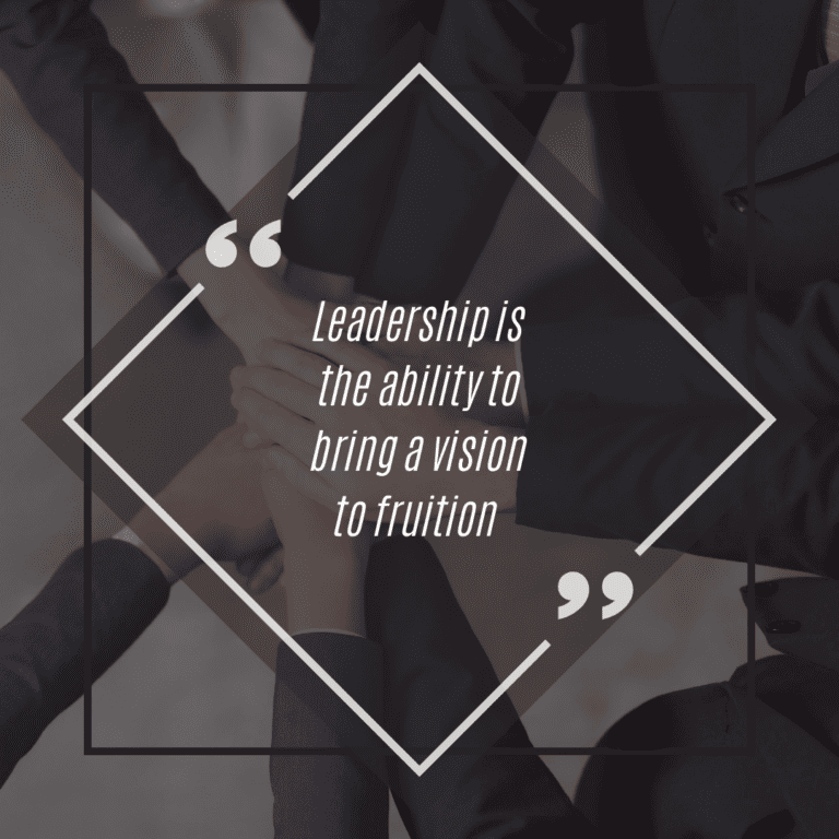 What are Leadership Skills?