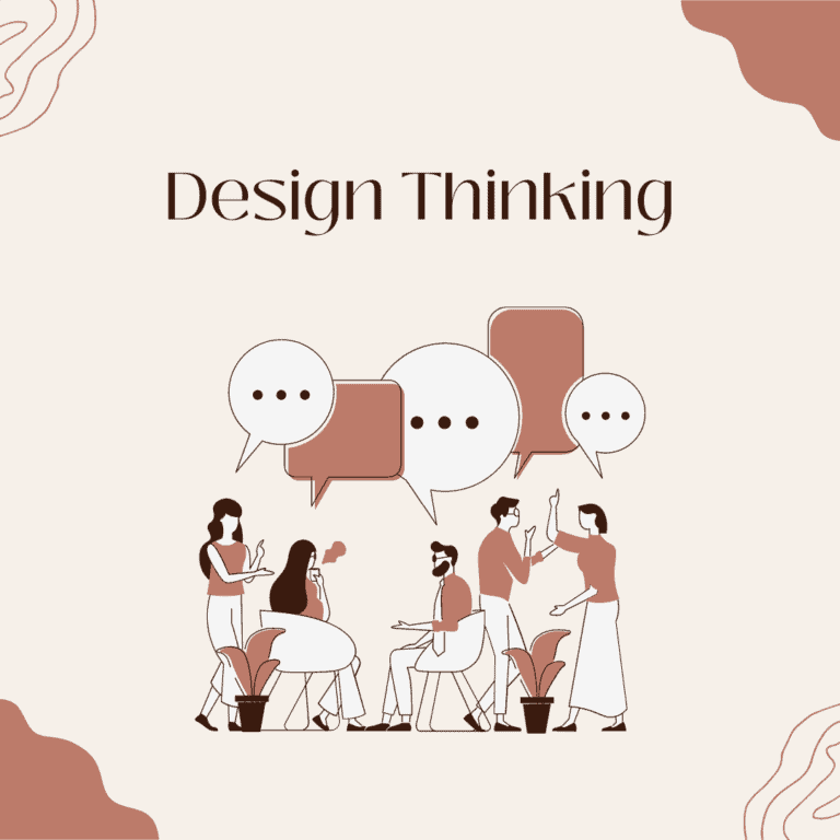 What is Design Thinking Problem-Solving?