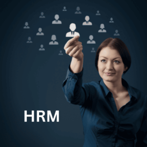 Certificate in Human Resource Management