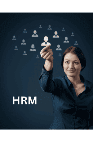 Certificate in Human Resource Management