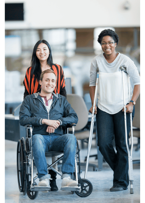Job Skills Training For Adults With Disabilities Online Business School