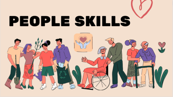 What are People Skills? The Ultimate Guide - Online Business School