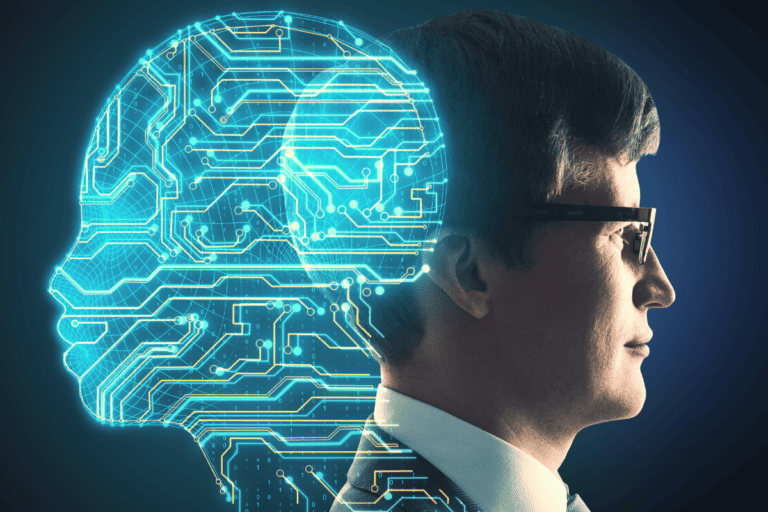The Future of Work: How AI is Shaping the Workplace