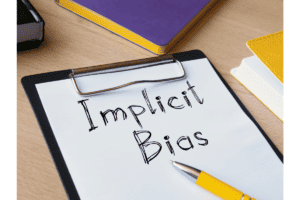 Read more about the article Implicit Bias vs Unconscious bias