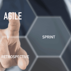agile leadership and management